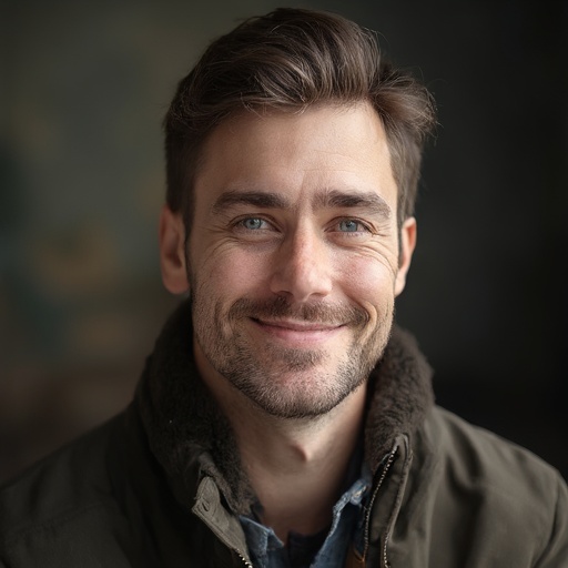 Dawid Zieliński — vavada reviewer